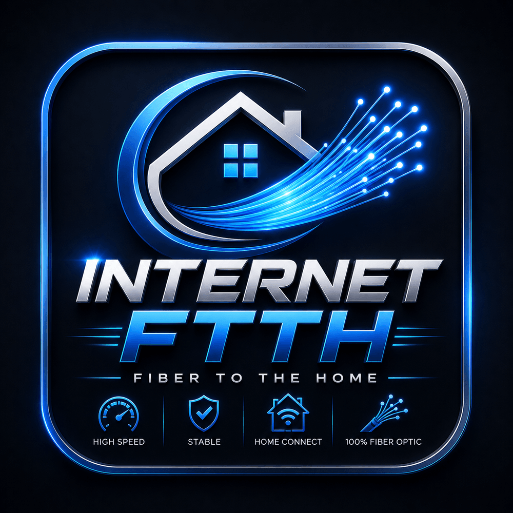 Cara Memilih Paket Internet Rumahan yang Tepat