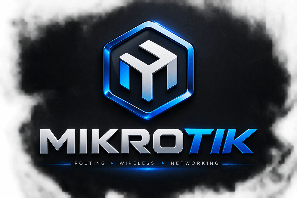 Load Balancing dan Failover Internet dengan MikroTik