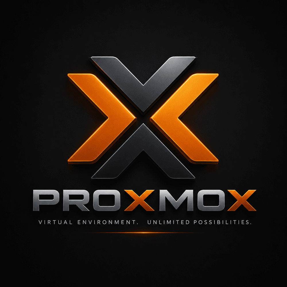 Tutorial Instalasi dan Konfigurasi Dasar Proxmox VE