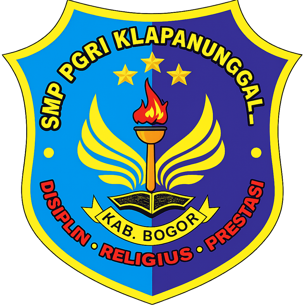 SMP PGRI Klpanunggal