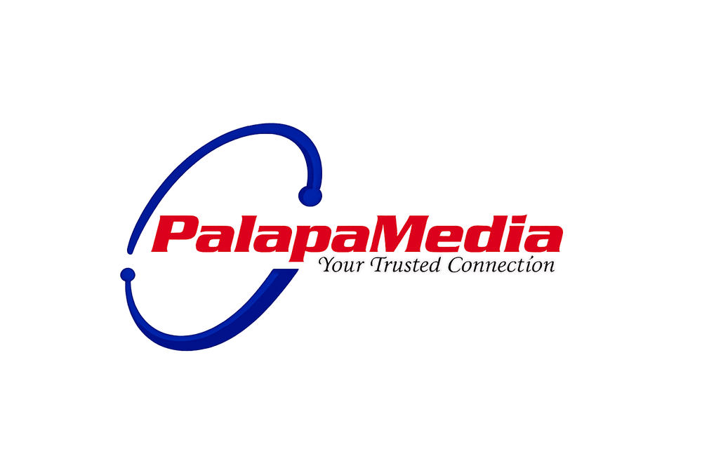 PT Palapa Media
