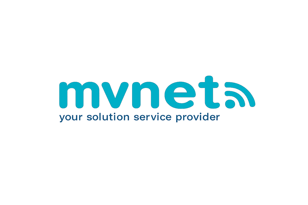 PT MV Net
