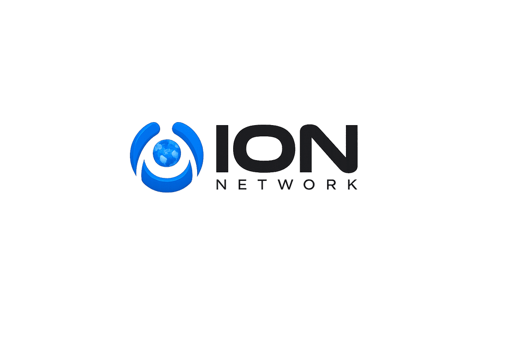 PT ION Network