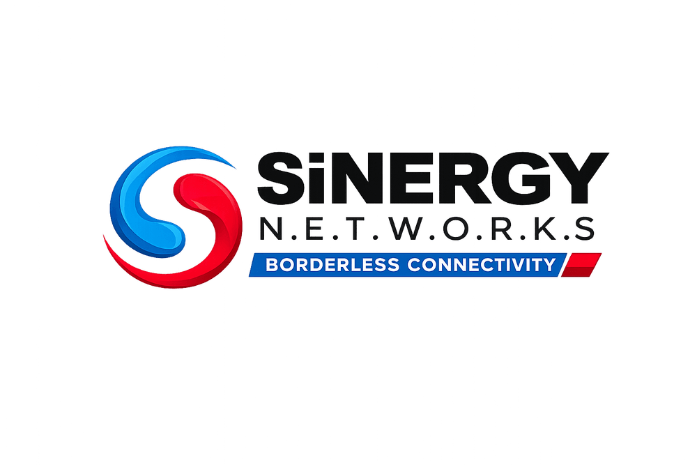 PT Sinergi Network