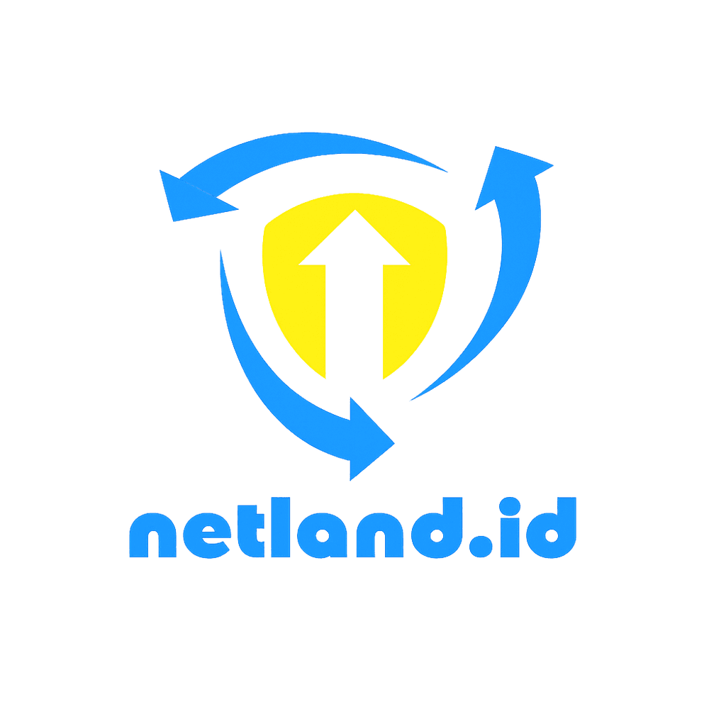 PT Netland